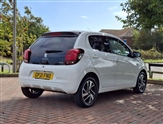 Peugeot 108 Image 6