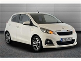 Peugeot 108 Image 1
