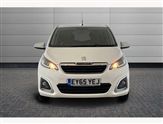 Peugeot 108 Image 2