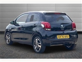 Peugeot 108 Image 5