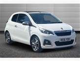 Peugeot 108 Image 1