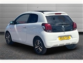 Peugeot 108 Image 5