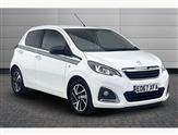 Peugeot 108 Image 1