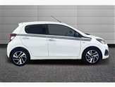 Peugeot 108 Image 5