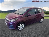 Used Peugeot 108