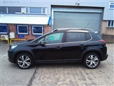 Used Peugeot 2008
