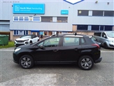 Used Peugeot 2008