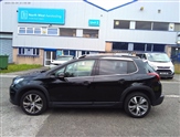 Used Peugeot 2008