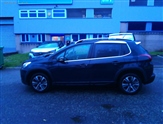 Used Peugeot 2008