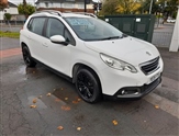 Used Peugeot 2008