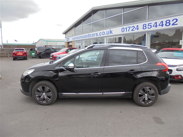 Large image for the Used Peugeot 2008