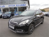 Peugeot 2008 Image 2