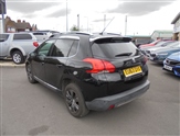 Peugeot 2008 Image 3