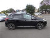 Peugeot 2008 Image 4