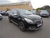Peugeot 2008 Image 5