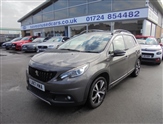 Peugeot 2008 Image 1