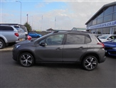Peugeot 2008 Image 2