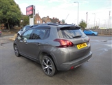 Peugeot 2008 Image 3