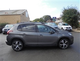 Peugeot 2008 Image 4