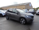 Peugeot 2008 Image 5