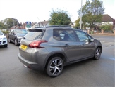 Peugeot 2008 Image 6