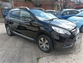 Used Peugeot 2008