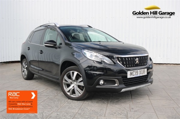 Large image for the Used Peugeot 2008