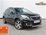 Used Peugeot 2008