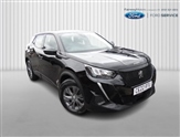 Used Peugeot 2008