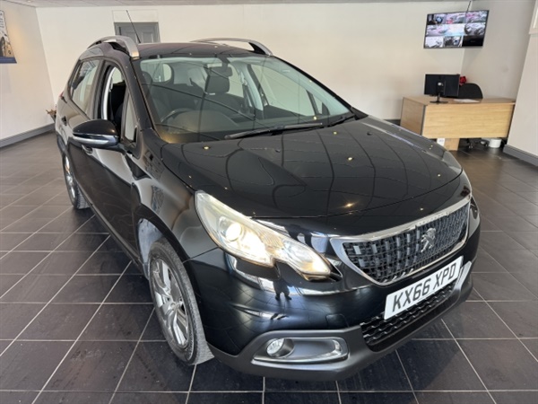 Large image for the Used Peugeot 2008