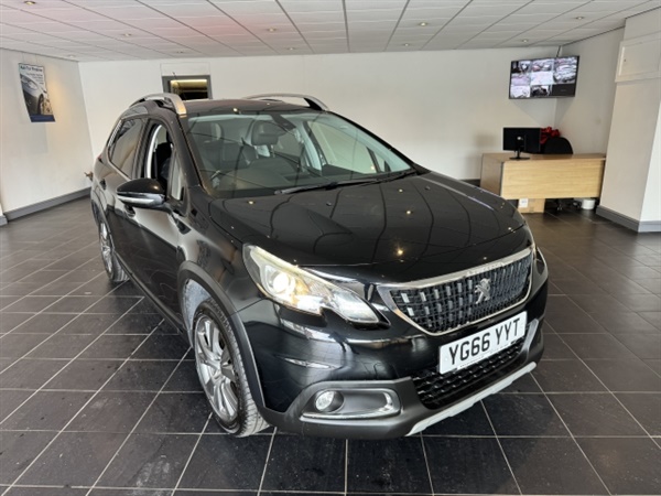 Large image for the Used Peugeot 2008