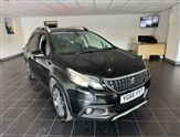 Used Peugeot 2008