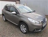Used Peugeot 2008