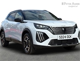 Used Peugeot 2008