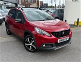 Used Peugeot 2008
