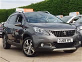 Used Peugeot 2008