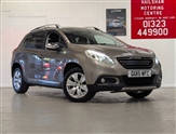 Used Peugeot 2008