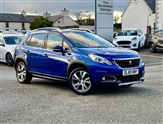 Used Peugeot 2008
