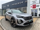 Used Peugeot 2008