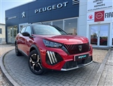 Used Peugeot 2008