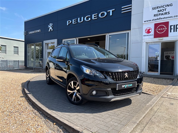 Large image for the Used Peugeot 2008