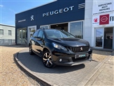 Used Peugeot 2008