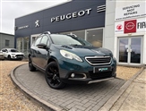 Used Peugeot 2008