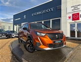 Used Peugeot 2008