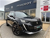 Used Peugeot 2008
