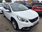 Used Peugeot 2008