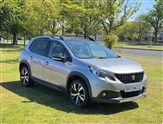 Used Peugeot 2008