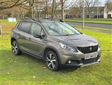 Used Peugeot 2008