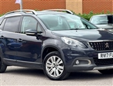 Used Peugeot 2008