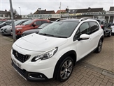 Used Peugeot 2008